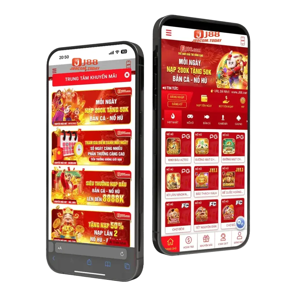Tính năng bảo mật của ứng dụng jb88 win
