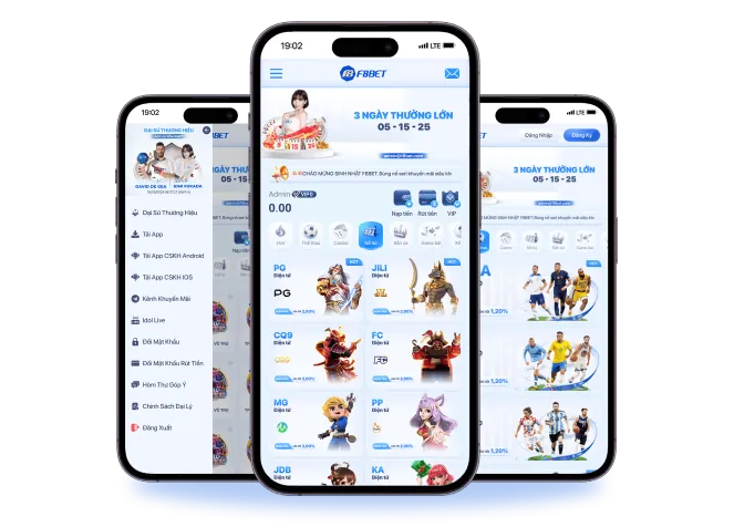 Tiện lợi khi truy cập jb88 win trên di động