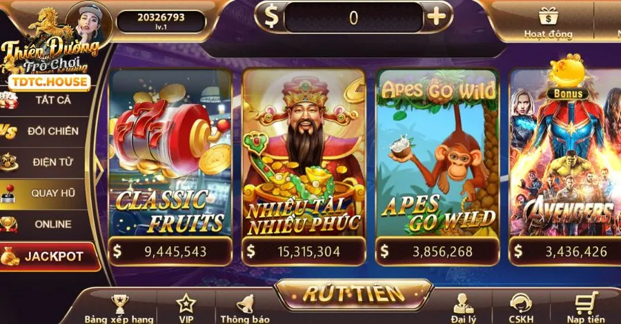 Hướng dẫn cài đặt jb88 win trên điện thoại Android