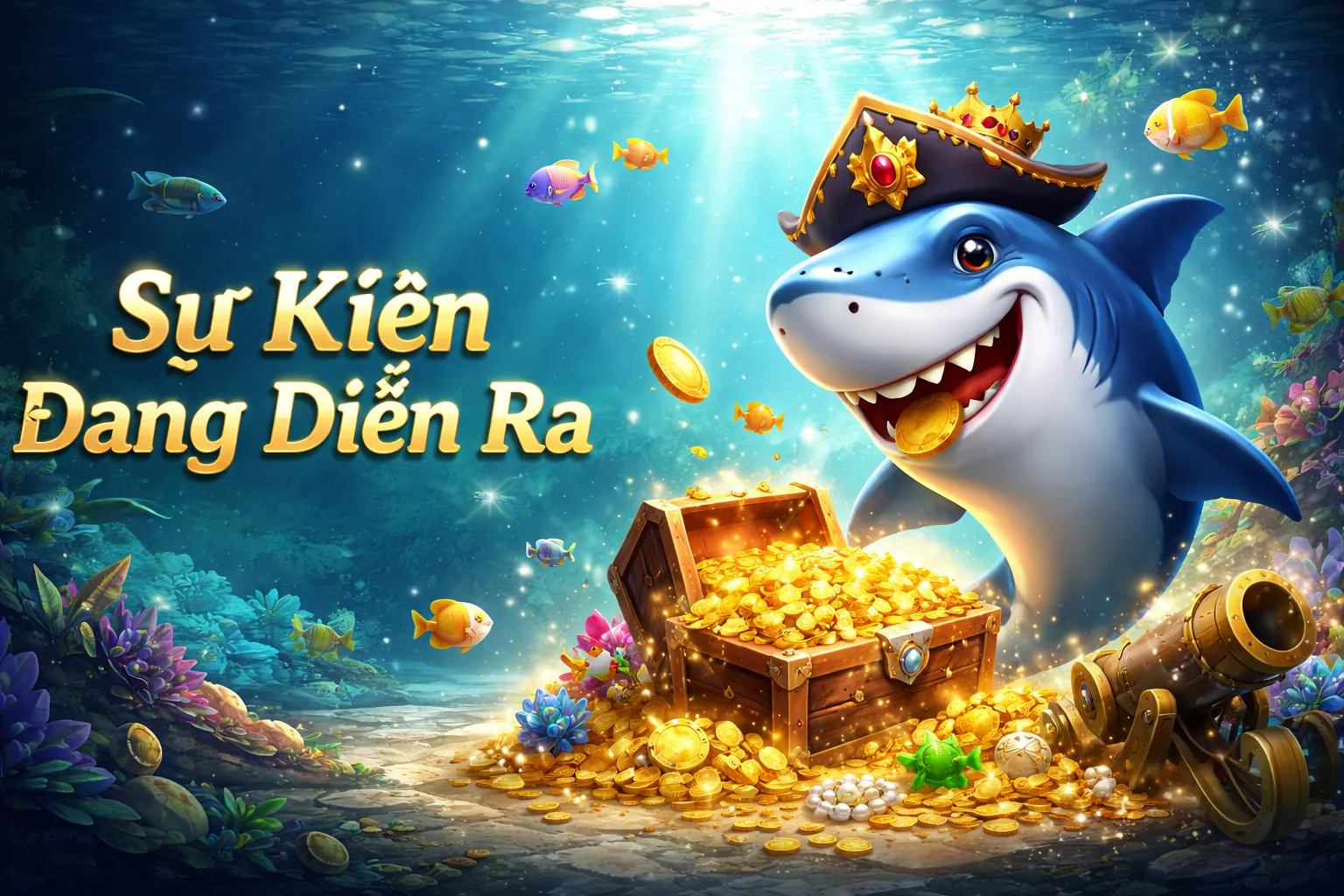 Bí quyết chiến thắng trò chơi bắn cá jb88 win