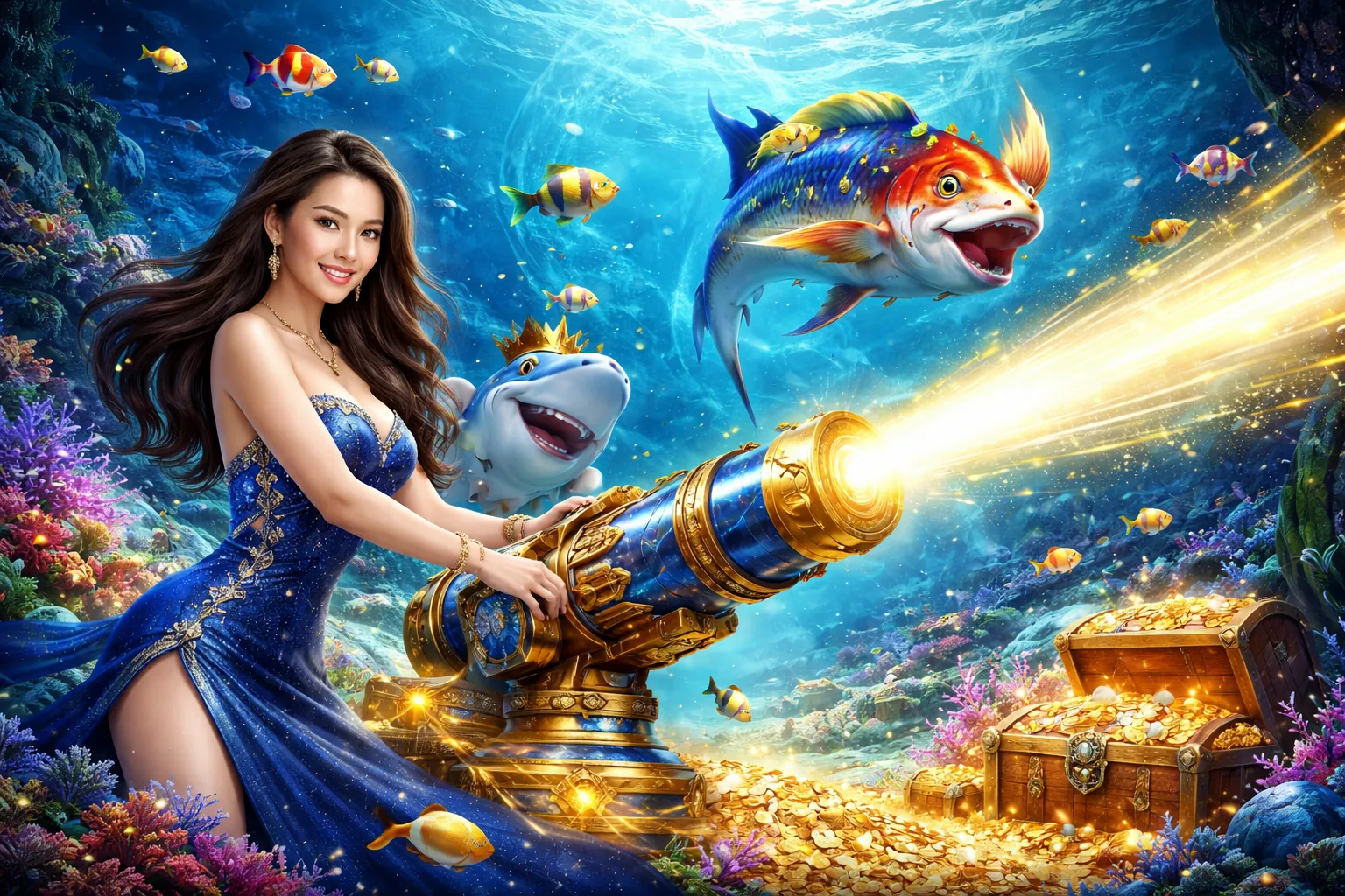 Trò chơi đa dạng tại jb88 win