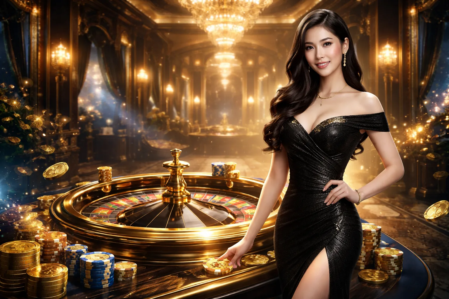 Trải nghiệm sòng bạc trực tuyến JB88 Win 2026 đẳng cấp với các trò chơi casino hấp dẫn
