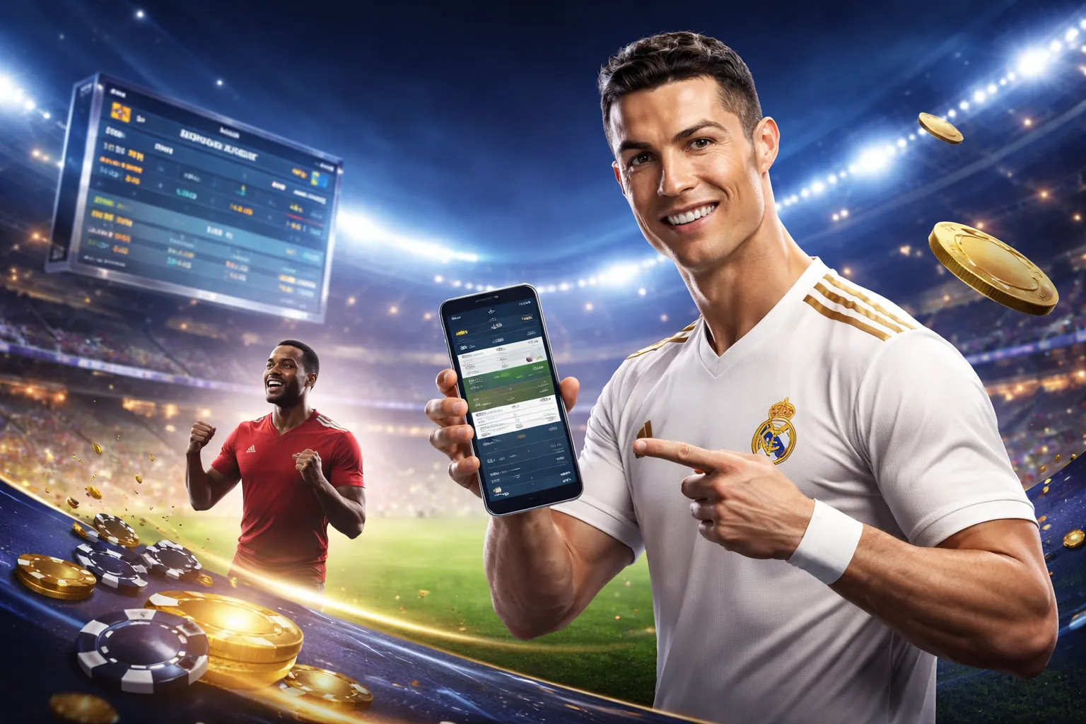 Casino trực tuyến jb88 win