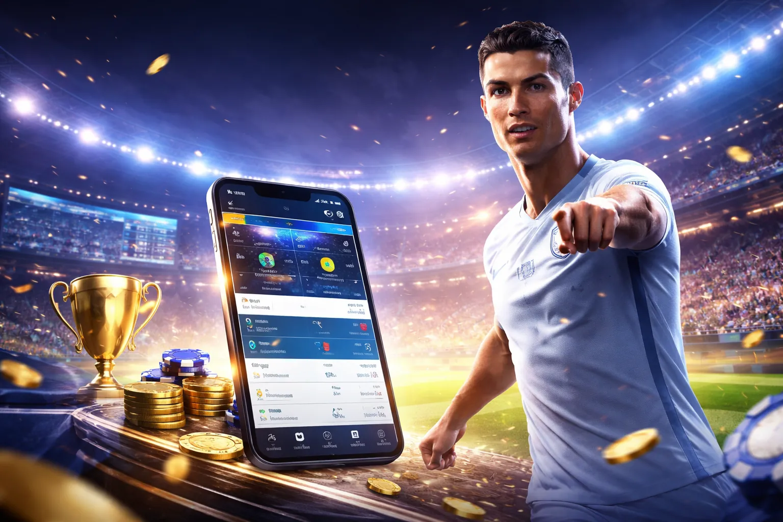Hoàn trả không giới hạn jb88 win
